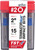 Wiha Tools WIHA-70265 Square #2 x 2in Terminator Blue Impact Bit 15 Pack