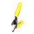 Klein KLE-11048 Dual-Wire Stripper/Cutter for Solid Wire, 10-14 AWG