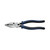 Klein Tools KLE-J12098 Journeyman Universal Combination Pliers