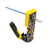 Klein Tools KLE-VDV226-110 Ratcheting Ethernet Cable Crimper Stripper Cutter For Pass-Thru
