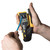 Klein Tools KLE-VDV226-110 Ratcheting Ethernet Cable Crimper Stripper Cutter For Pass-Thru