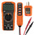 Klein Tools KLE-MM320KIT Digital Multimeter Electrical Test Kit
