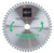 Fein Canada FEIN-63502007210 54 Teeth 7-1/4in Metal Cutting Saw Blade