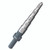 Champion CHAMP-XSR-5/16X9/16 HD Step Reamer 5 Step 5/16in To 9/16in