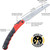 Silky Saws SIL-143-18 180mm Economy Folding Saw