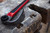 Hultafors HU-824115 25in Wrecking Bar Steel Adjustable 209 SB