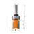 CMT Orange Tools CMT-81115811B 5/8in x 2-5/8in Pattern Router Bit With Bearing Short Series