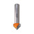 CMT Orange Tools CMT-81569011 3/4in Dia. x 1/2in Shank V-Grooving Bit
