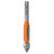 CMT Orange Tools CMT-81606411 Panel Pilot Router Bits With Guide