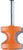 CMT Orange Tools CMT-85400411 1-1/8in Dia x 1in Cutting Length Bead And Bull Nose Router Bit