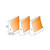 CMT Orange Tools CMT-89060111 1-1/2in Dia x 1-1/2in Cutting Length Profile A Vertical Raised Panel Bit
