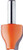 CMT Orange Tools CMT-89060111 1-1/2in Dia x 1-1/2in Cutting Length Profile A Vertical Raised Panel Bit
