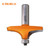 CMT Orange Tools CMT-85660111 2-1/2in Dia Table Edge And Hand Rail Bit