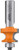 CMT Orange Tools CMT-86154811 1in Dia x 47/64in Cutting Length Corner Beading Bit