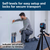 Bosch BOS-GLL50-20G Self-Leveling Cross-Line Laser