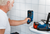 Bosch BOS-D-TECT200C 12V Wall Floor Scanner