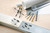 Bosch BOS-ITT30102 Impact Tough 1in Torx 30 Insert Bits 2 Pack