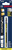 Bosch BOS-T341HM1 5-1/4in 6 TPI Jigsaw Blade