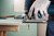 Bosch BOS-T341HM1 5-1/4in 6 TPI Jigsaw Blade