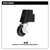 Milwaukee MIL-49-90-2201 Caster Kit For Debris Separator