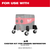 Milwaukee MIL-49-90-2200 Packout Compact Debris Separator