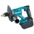 Makita MAK-DUT131RTX2 18V 5.0 AH 6-1/2in LXT Brushless Mixing Drill With Keyed Chuck Kit