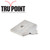 Amana AMA-RCK-471 Solid Carbide Insert 1/8in Radius Knife For Tru Point Roundover Insert CNC System