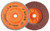 Walter Surface Technologies WAL-15R462 4.5in Enduro-Flex Disc
