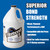 Titebond TTB-4136 II Extend Wood Glue 1 Gallon Jug
