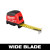 Milwaukee MIL-48-22-1217 5m/16ft Wide Blade Tape Measure