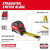 Milwaukee MIL-48-22-1017M 16ft Magnetic Tape Measure