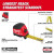 Milwaukee MIL-48-22-1226 8m/26ft Wide Blade Tape Measure