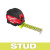 Milwaukee MIL-48-22-1426 8m/26ft Stud Tape Measure
