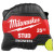 Milwaukee MIL-48-22-1425E 25ft Stud Tape Measure With Engineer's Scale