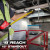 Milwaukee MIL-48-22-1225M 25ft Wide Blade Magnetic Tape Measure