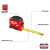 Milwaukee MIL-48-22-1712 12ft Compact Tape Measure