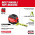 Milwaukee MIL-48-22-1435 35ft Stud Tape Measure