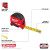 Milwaukee MIL-48-22-1726 8m/26ft Compact Tape Measure