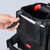 Knipex KNIP-005051TLE 16in Large Tethered Tool Bag Empty