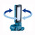 Makita MAK-DML816X 18V Led Flashlight 500LM With Lamp Shade