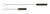 Simpson SIM-ETB4 ETB Nylon Hole-Cleaning Brush Standard