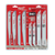 Milwaukee MIL-49-22-1132 Sawzall Demolition And Standard Blade 32 Piece Set