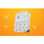 Southwire SOU-41080 6 Outlets Wall Adapter 120V EZ-Pull White