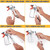 Graco GRAC-288749 GUN 60 Mesh Airless Spray Gun Filter