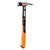 Fiskars FISK-750241-5003 16in Pro IsoCore 22oz Milled-Face Framing Hammer