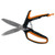 Fiskars FISK-710160-5003 10in Pro PowerArc Easy Action Shears