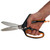 Fiskars FISK-710160-5003 10in Pro PowerArc Easy Action Shears