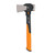 Fiskars FISK-1067477 14in Pro IsoCore 2.5lb Maul