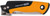 Fiskars FISK-730400-1001 6in Power Tooth Compact Utility Hand Saw