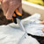 Fiskars FISK-399220-5001 8in Multipurpose Garden Snips